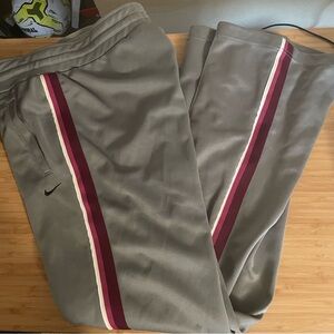 Nike Athletic Department Sweatpants L